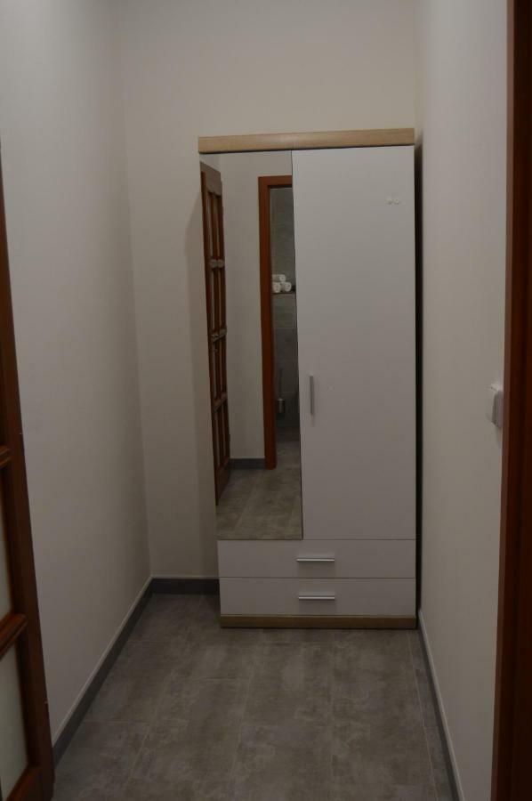 Vila Lipa Nový Bor Kültér fotó