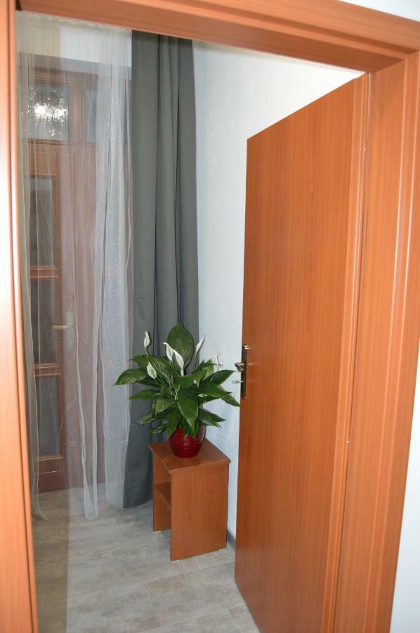 Vila Lipa Nový Bor Kültér fotó